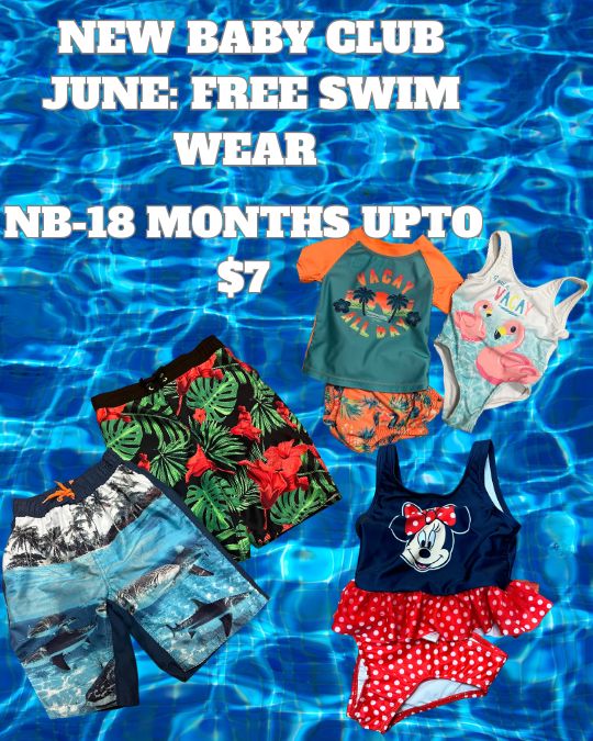 SWIM